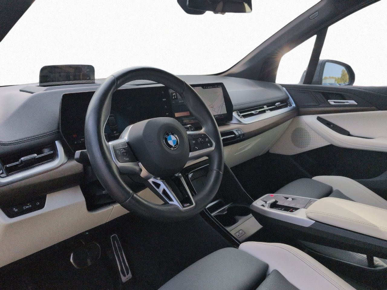 BMW 220 Active Tourer - Bild 16