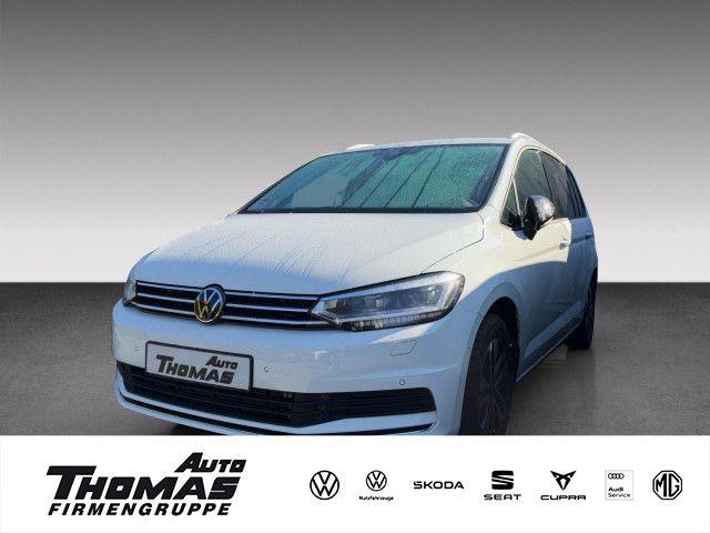 Image of Volkswagen Touran