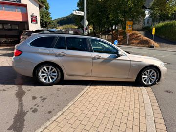 BMW 525 - 4
