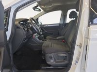 Volkswagen Touran - Vorschau Bild 10