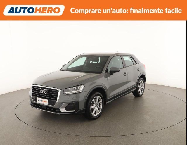 Image of Audi Q2
