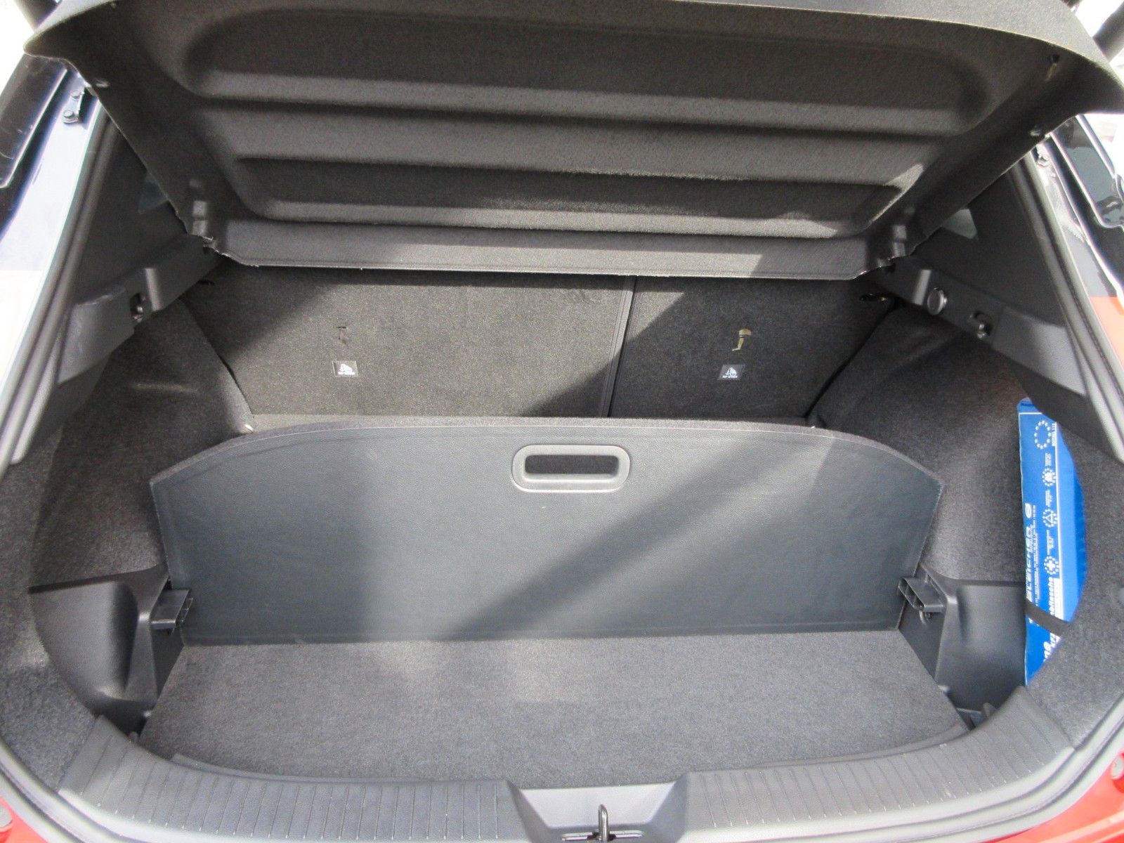 Fahrzeugabbildung Nissan Qashqai 1.3 Xtronic Automatik | Tekna+