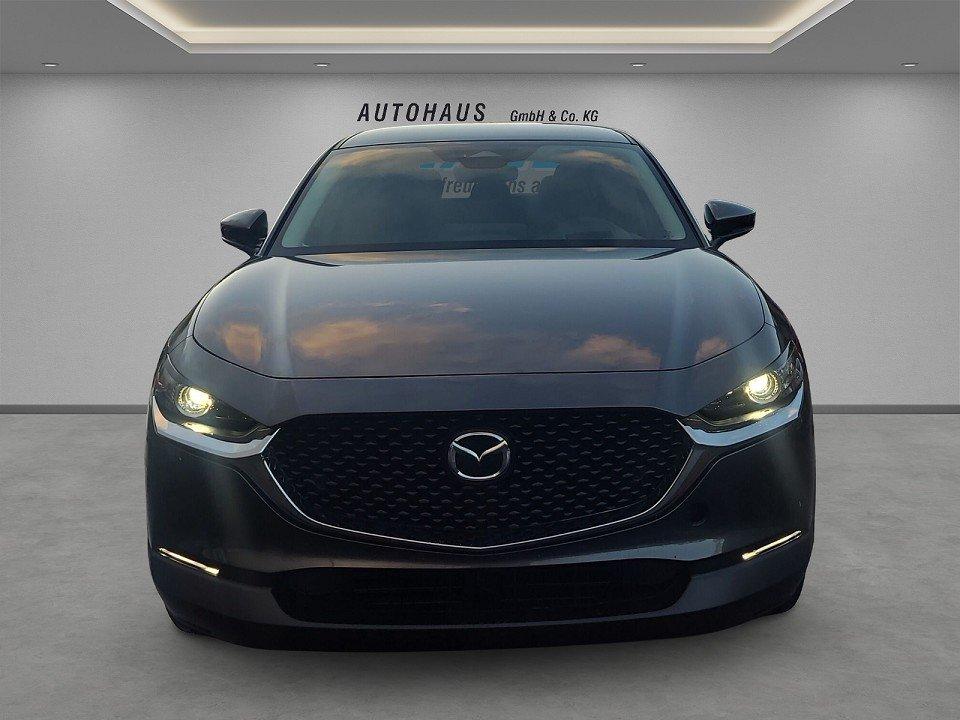 Mazda CX-30 2.5L e-SKYACTIV-G 140PS Centre-Line + DASO