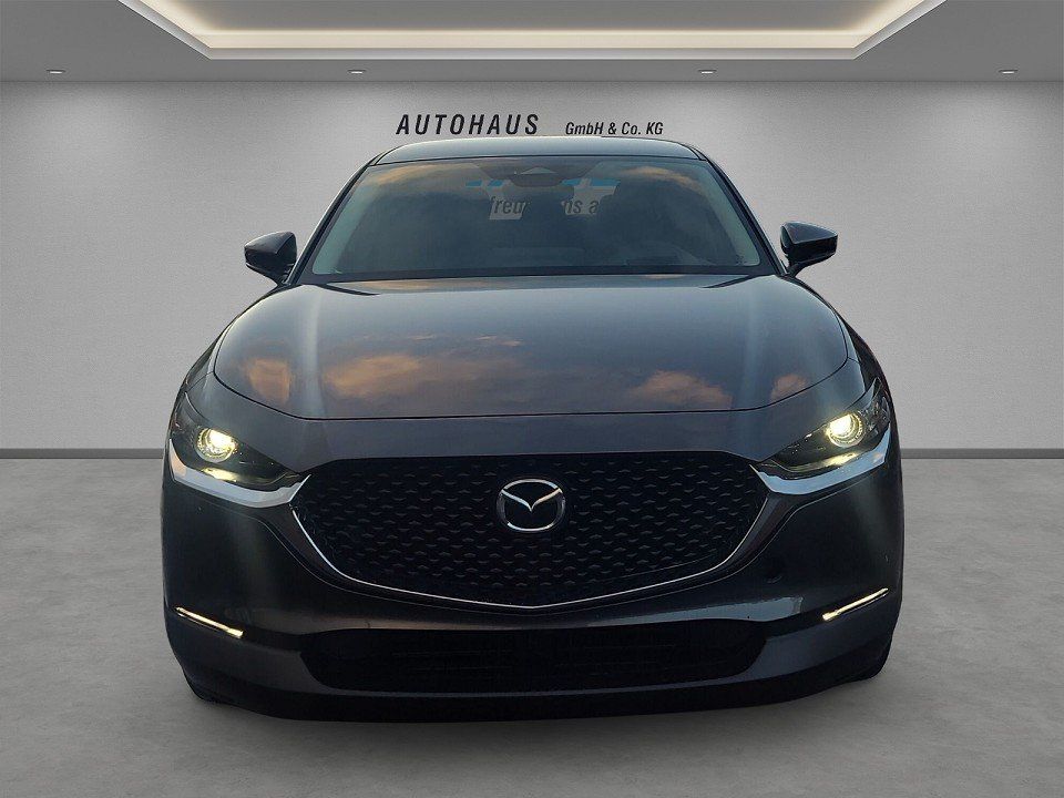 Mazda CX-30 - Bild 2