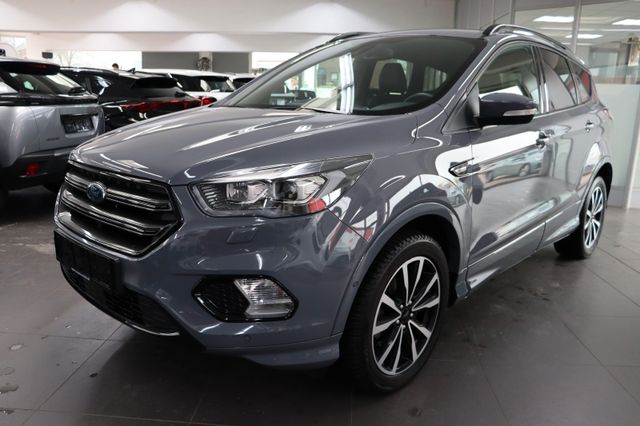 Ford Kuga ST-Line 1.5 Xenon Sony eHeck Navi Winterp.