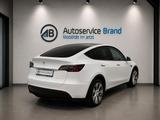 Tesla Model Y Long Range Dual AWD - Tesla Model Y aus 2021