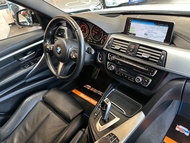 BMW 330 i *M Sport*Shadow*