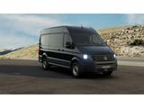 Volkswagen Crafter 35 Kasten 2,0 TDI FWD 26% Rabatt möglich - Kipper