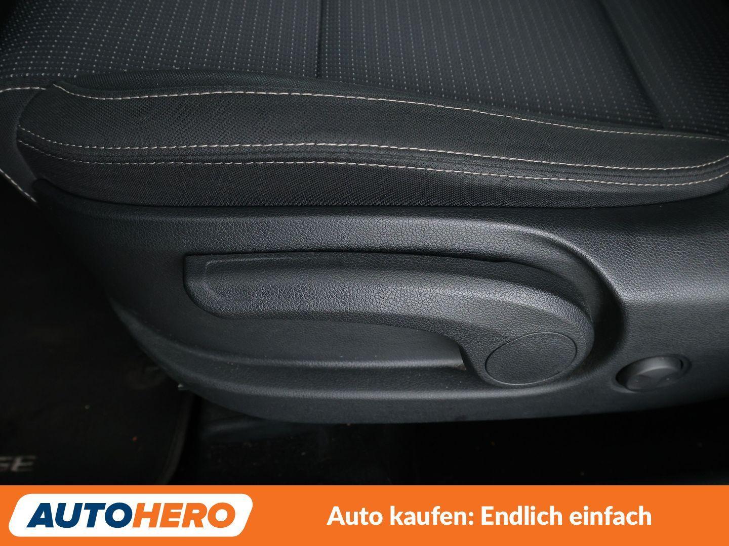 Kia Sportage 1.6 TGDI Vision 4WD Aut*NAVI*TEMPO*CAM*