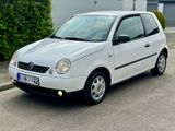 Volkswagen Lupo 1.4 Automatik  - Volkswagen Lupo aus 2000