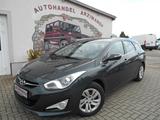Hyundai i40 1.6 CRDI CW FIFA World Cup Edition KLIMA - Hyundai i40: Fifa World Cup Edition