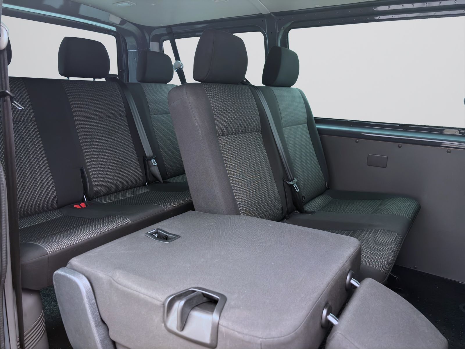 Volkswagen T6 Kombi - Bild 18