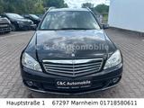 Mercedes-Benz C 200 C T-Modell C 200 T CGI  BlueEfficiency - Mercedes-Benz C-Klasse: T Modell