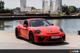 Porsche 991.2 GT3 Clubsport Lift LED Kamera Chrono BOSE  - Porsche 911er Reihe: Gt3