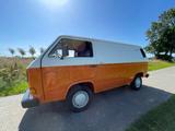 Volkswagen T3, Luftboxer, H-Kennzeichen - VW T3 andere Gebrauchtwagen