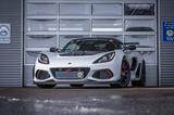 Lotus Exige 430 CUP