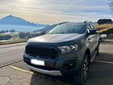Ford Ranger*TDCI*4x4*DOKA*Auto*Wildtrak*Xe... - Ford Ranger: Doka