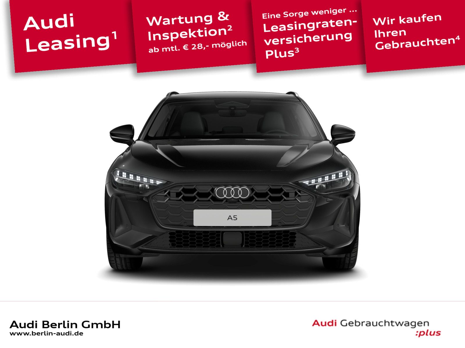 Audi A5 - Bild 3