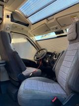 Pössl Summit Prime 640 - Pössl Summit prime