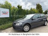 Volkswagen Golf 1.2 TSI 63kW BMT Klima 1.Hand - Gebrauchtwagen bis 7.000 Euro
