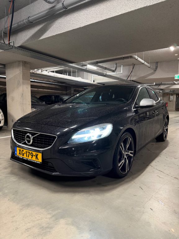 Image of Volvo V40
