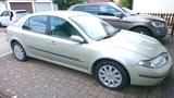 Renault Laguna II 3.0 V6 Automatik Teilleder - Renault Laguna: V6