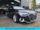 Audi A3 Sportback 35 TDI advanced - Audi A3 Gebrauchtwagen in Oldenburg