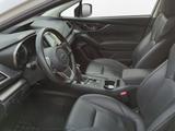Subaru Impreza 1,6 Exclusive Kamera SiHz CVT - Subaru Gebrauchtwagen