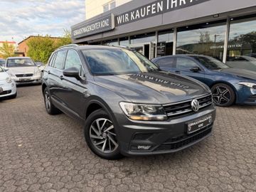 Volkswagen Tiguan - 9