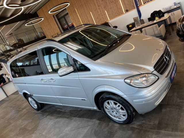 Mercedes-Benz Viano 2.2 CDI Activity kompakt *6.SITZER*KLIMA*