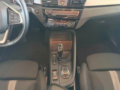 BMW X1 xDrive 18 d  SERVICE NEU/TOP!!!