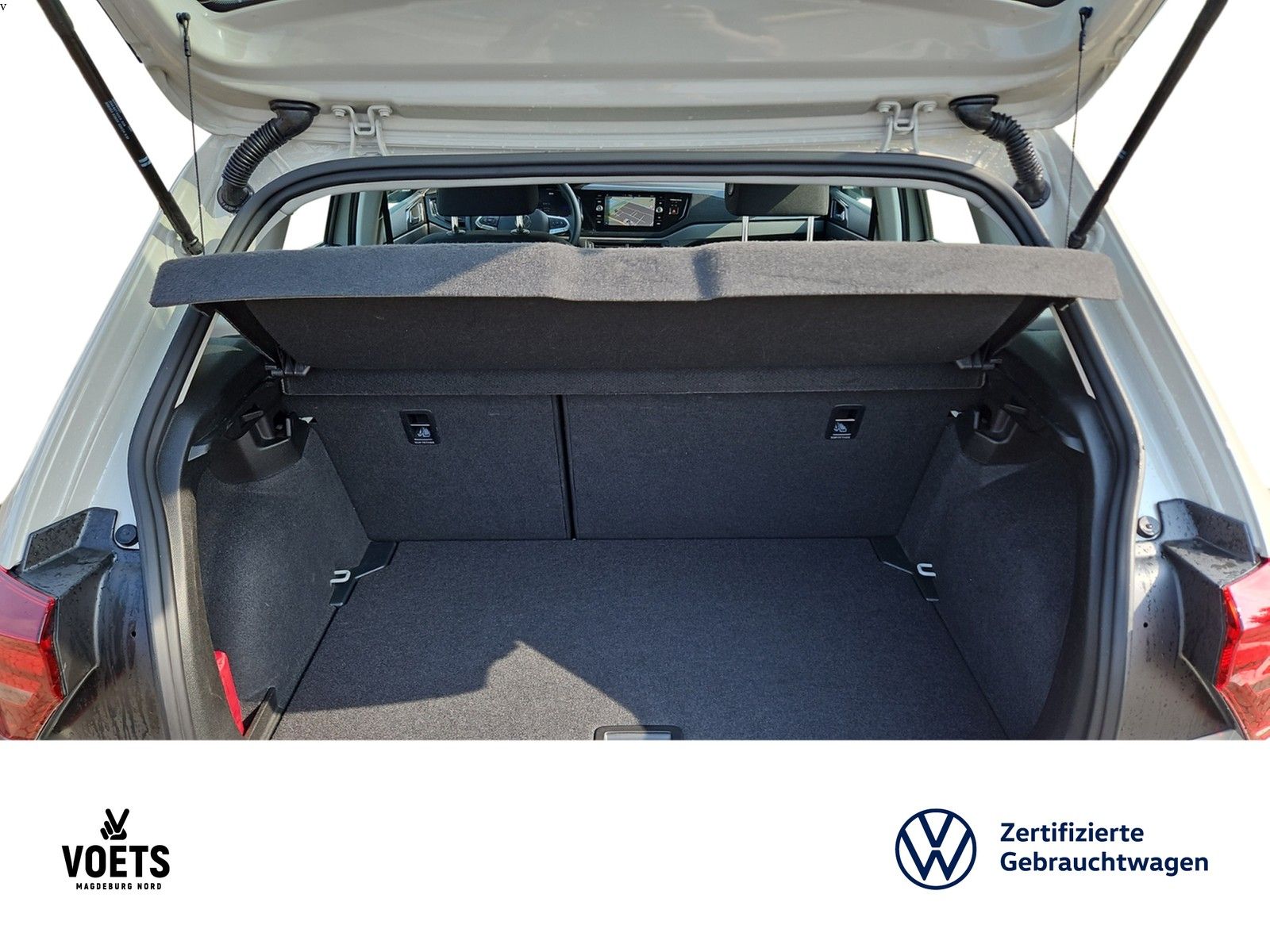 Volkswagen Polo - Bild 18