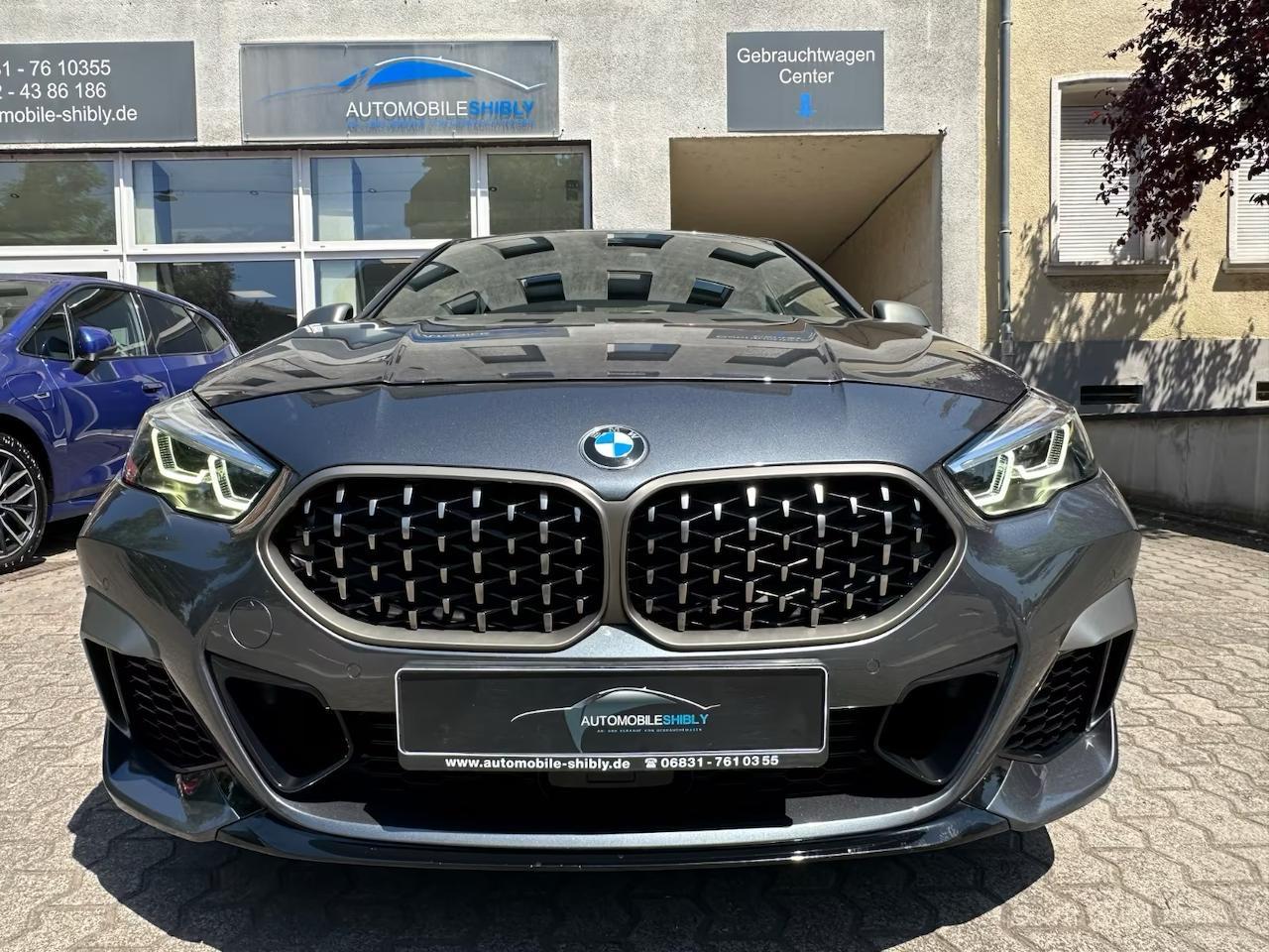 BMW M235i xDrive Gran Coupé LED