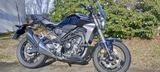 Honda CB 300 R - HONDA CB300R