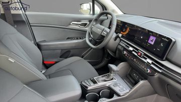 KIA Sportage - 5