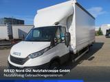 Iveco Daily 70C21HA8 Schiebeplane - Angebote