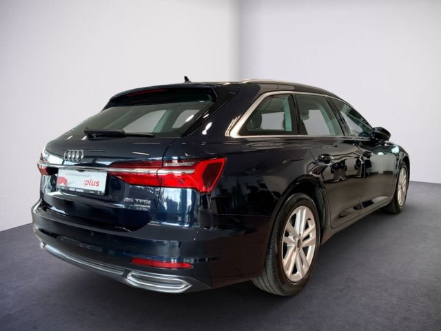 A6 Avant 45 TFSI quattro sport LED+KAMERA+DCP+DA