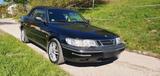 Saab 900ii Cabrio 16V 1995 - Saab aus 1995: Cabrio