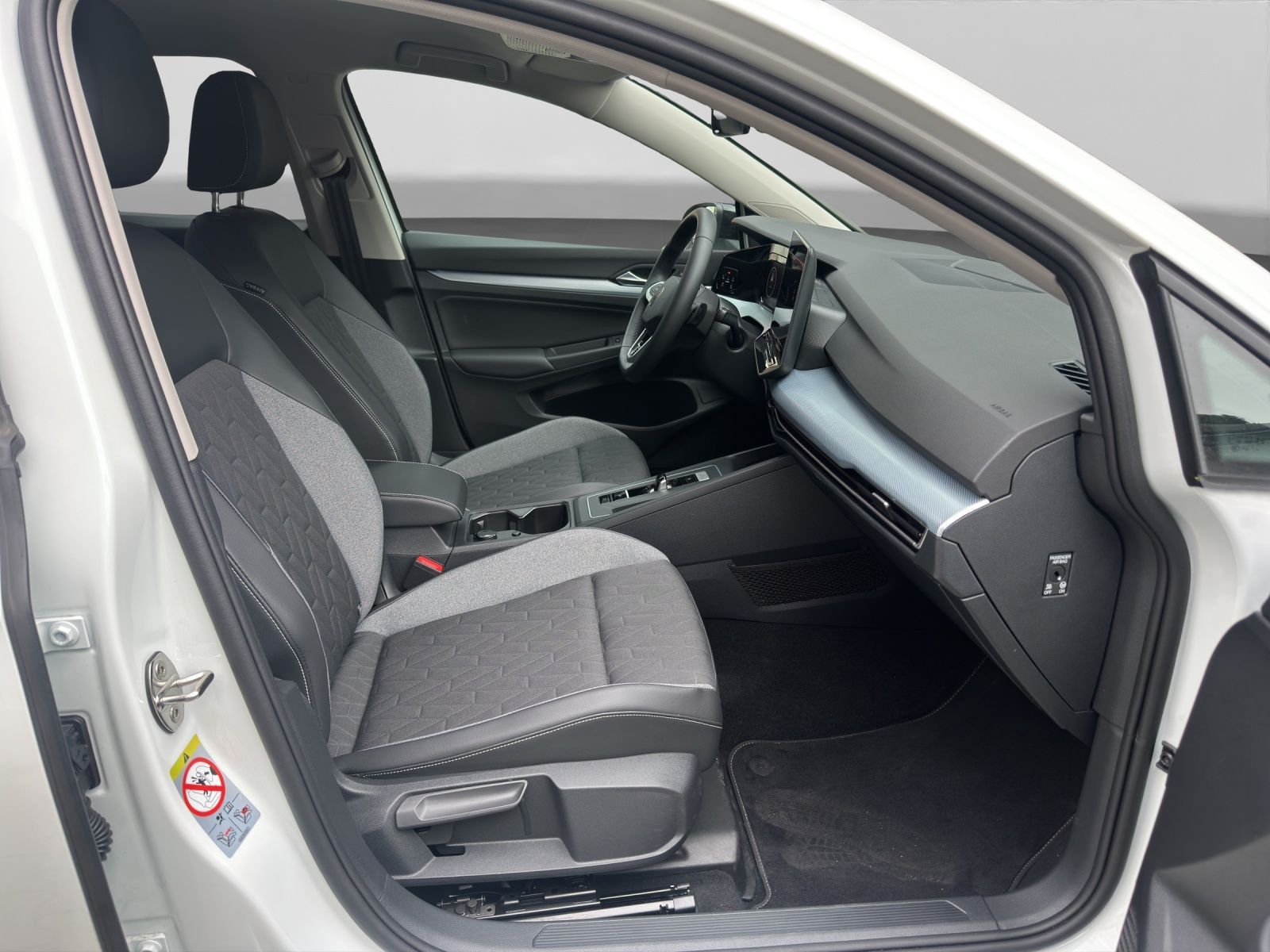 Volkswagen Golf - Bild 5