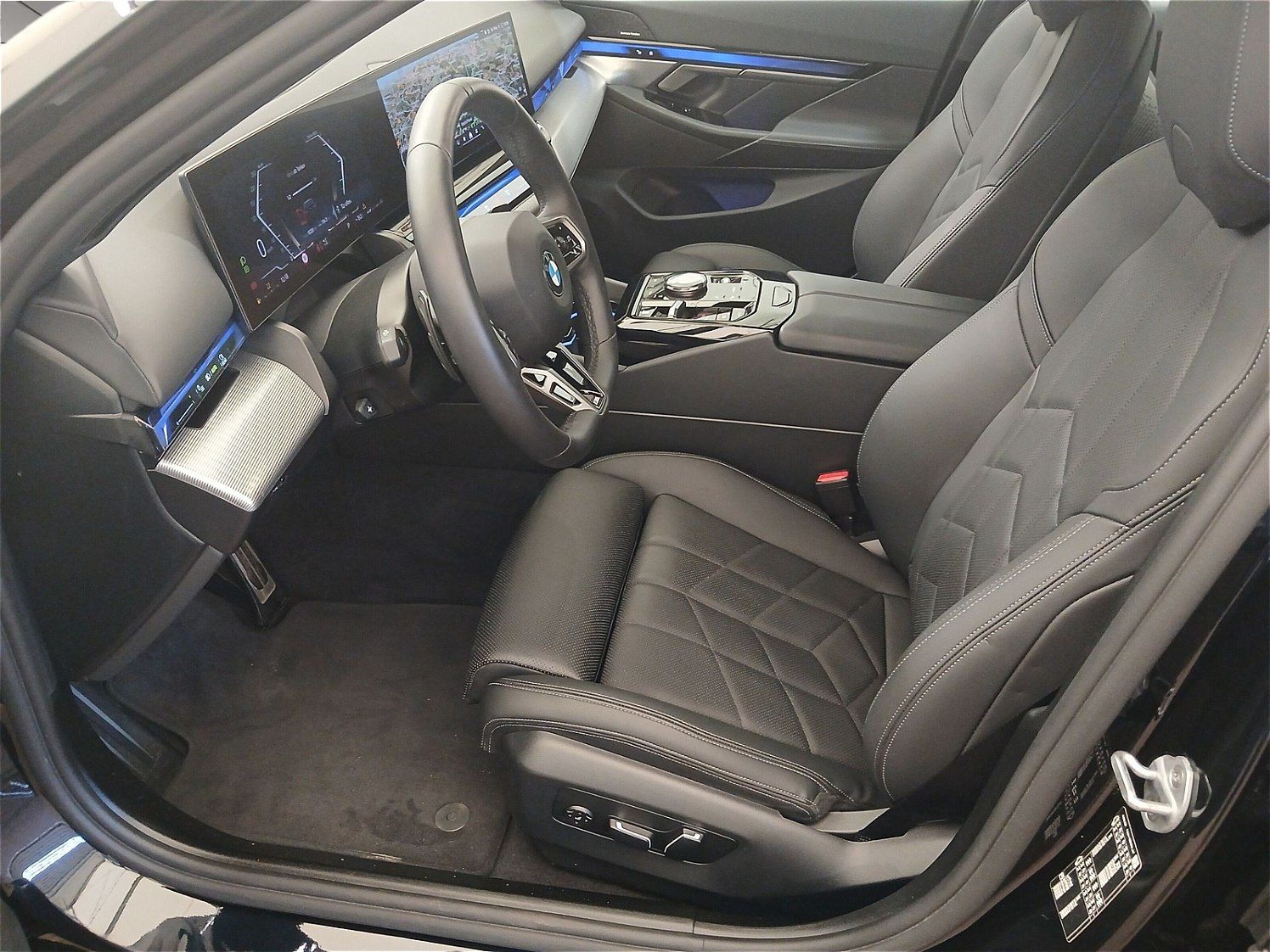 BMW 520 - Bild 7