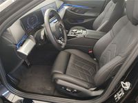 BMW 520 - Vorschau Bild 7
