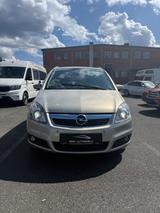 Opel Zafira B CATCH ME*7Sitzer*Bi-Xenon*Navi*Ahk - Opel Zafira Gebrauchtwagen in Nürnberg