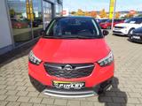 Opel Crossland Innovation - gebrauchte Opel Crossland (X) aus dem Jahr 2019