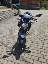 Kawasaki Z 125 - KAWASAKI 125