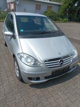 Mercedes-Benz A 170 CLASSIC Classic - Mercedes-Benz aus 2005: Class