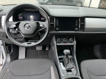 Skoda Kodiaq - 8
