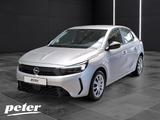 Opel Corsa F 1.2 Edition +Allwetter+LHZ+SHZ+LED+