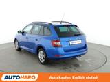 Skoda Fabia 1.0 TSI Style*NAV*TEMPO*CAM*PDC*SHZ*BT - Skoda Fabia Gebrauchtwagen in Augsburg