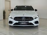 Mercedes-Benz Mercedes Classe A180d Automatic AMG Premium - Mercedes-Benz: C AMG Class