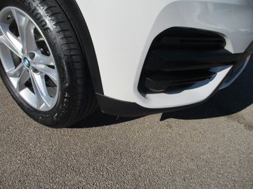 BMW X3 - 4